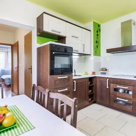 Apartamento Ripenda 30 B Ii
