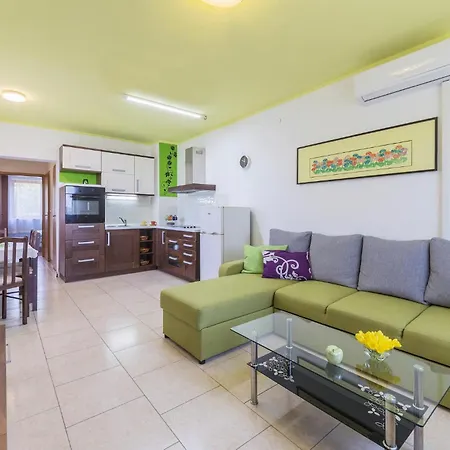 Ripenda 30 B Ii Apartamento