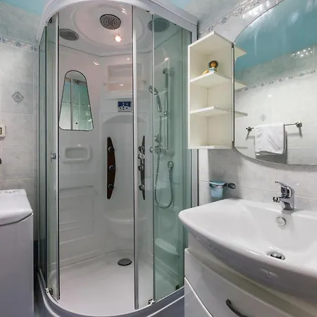Ripenda 30 B Ii Apartamento *