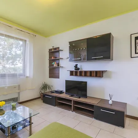 Ripenda 30 B Ii Apartamento Ripenda Kras