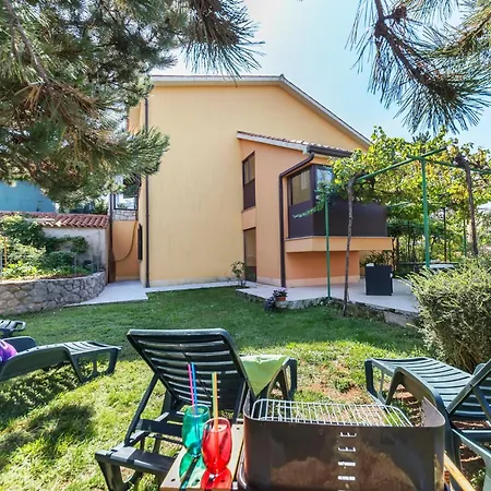 Ripenda 30 B Ii Apartamento *