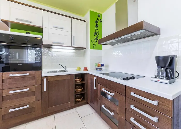 Ripenda 30 B Ii Apartment *