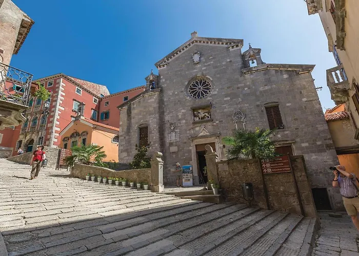 Ripenda 30 B Ii Apartment Labin (Istria)