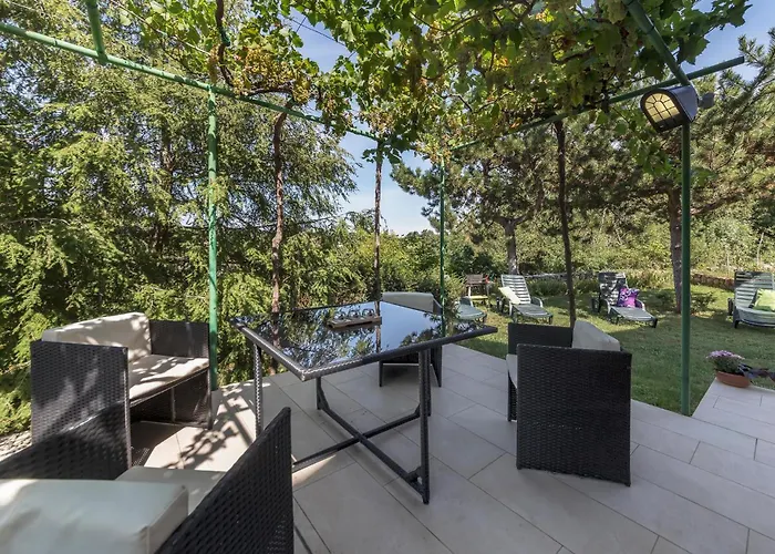 Apartment Ripenda 30 B Ii Labin (Istria)